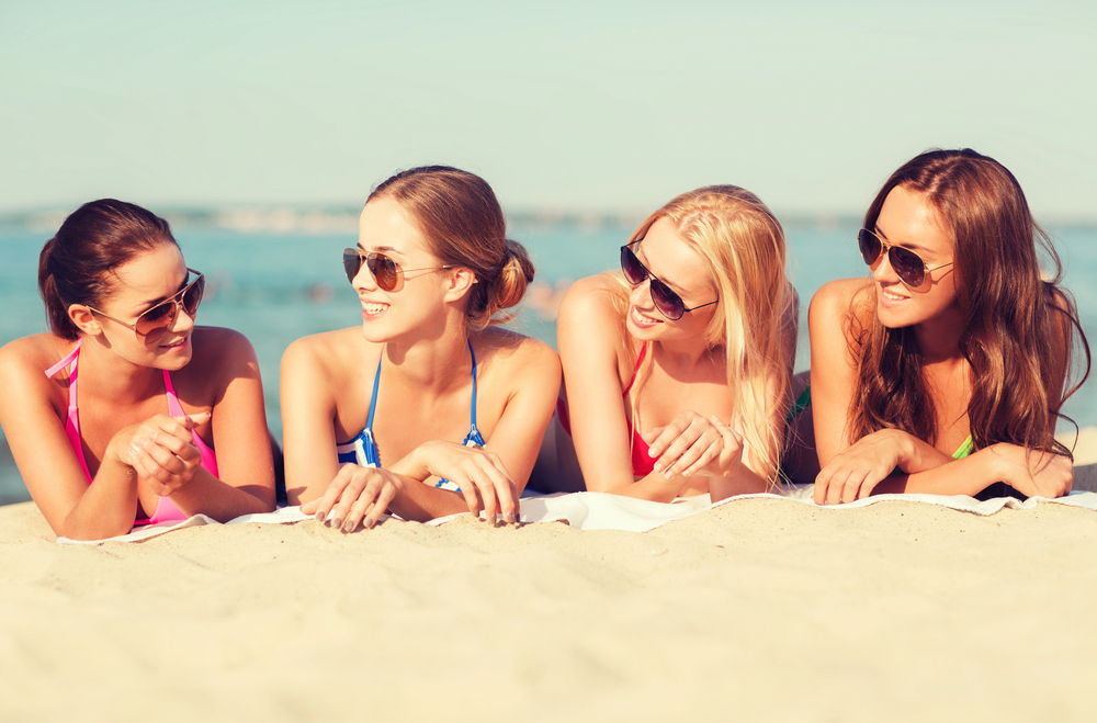 consigli del dermatologo per una abbronzatura efficace