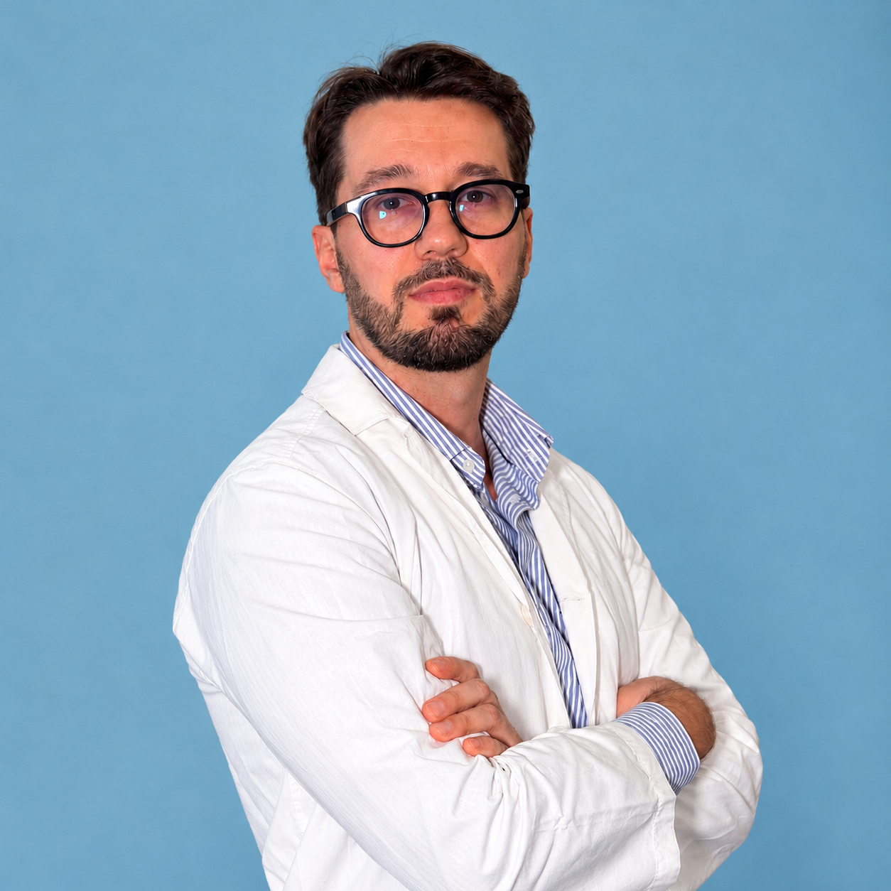 Gianmaria Borsotti nutrizionista