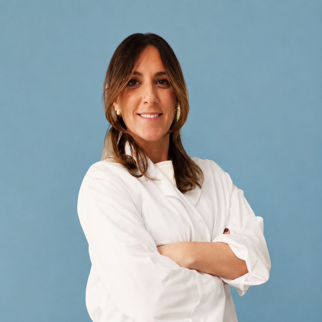Dottoressa Daria Volpe ecografie internistiche