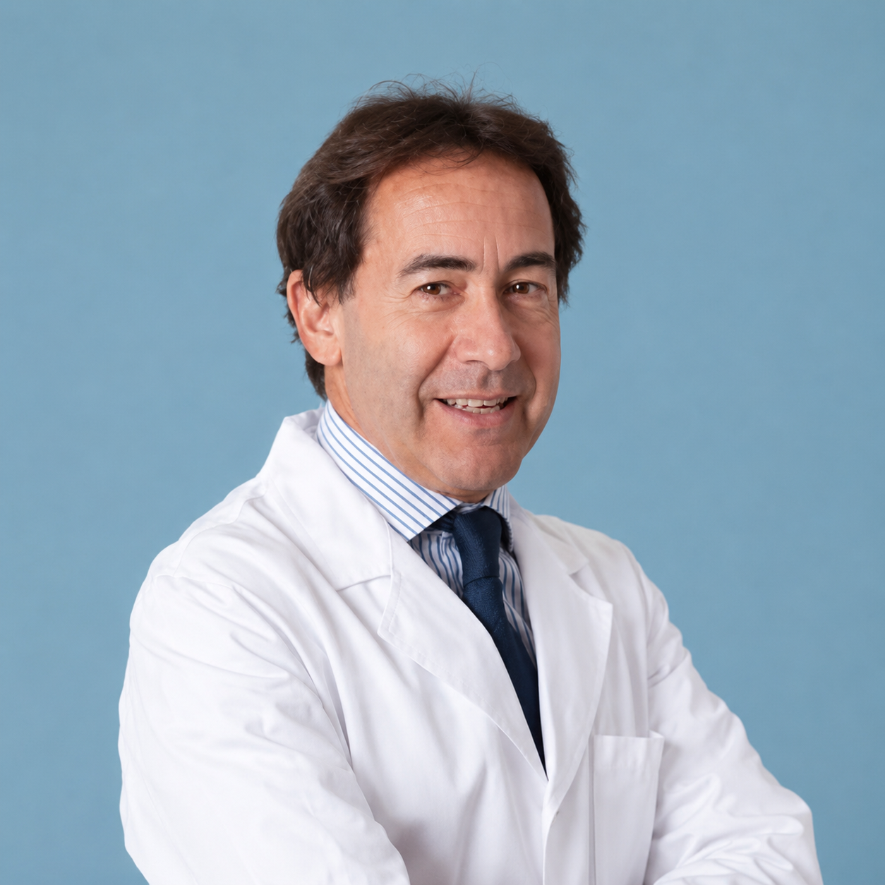 Dr Fabio Pezzoni Andrologo Milano