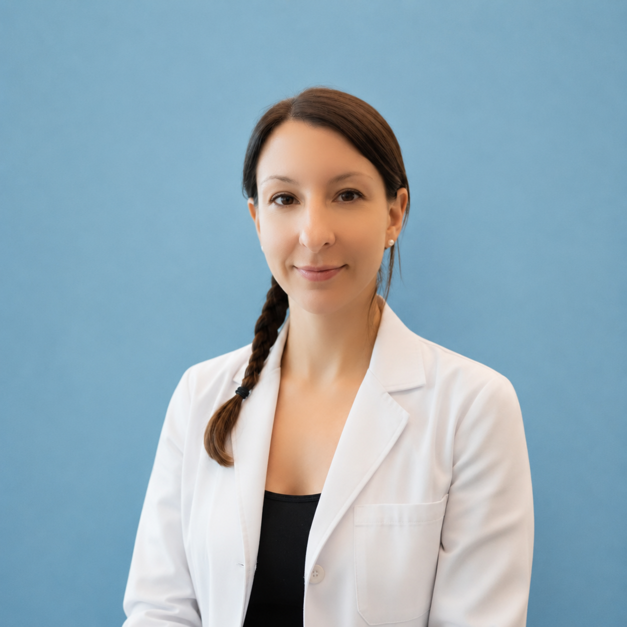 Roberta Munao chirurgo vascolare medico estetico