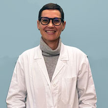 Silvia Zannoli agopunturista