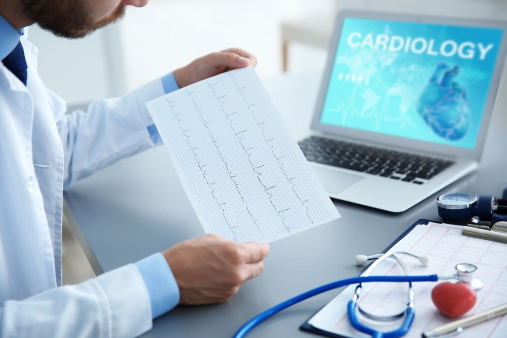 Elettrocardiogramma ECG presso Centro Medico Buonarroti