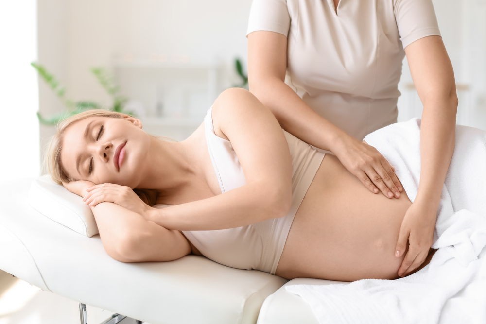 osteopatia in gravidanza in Milano Buonarroti