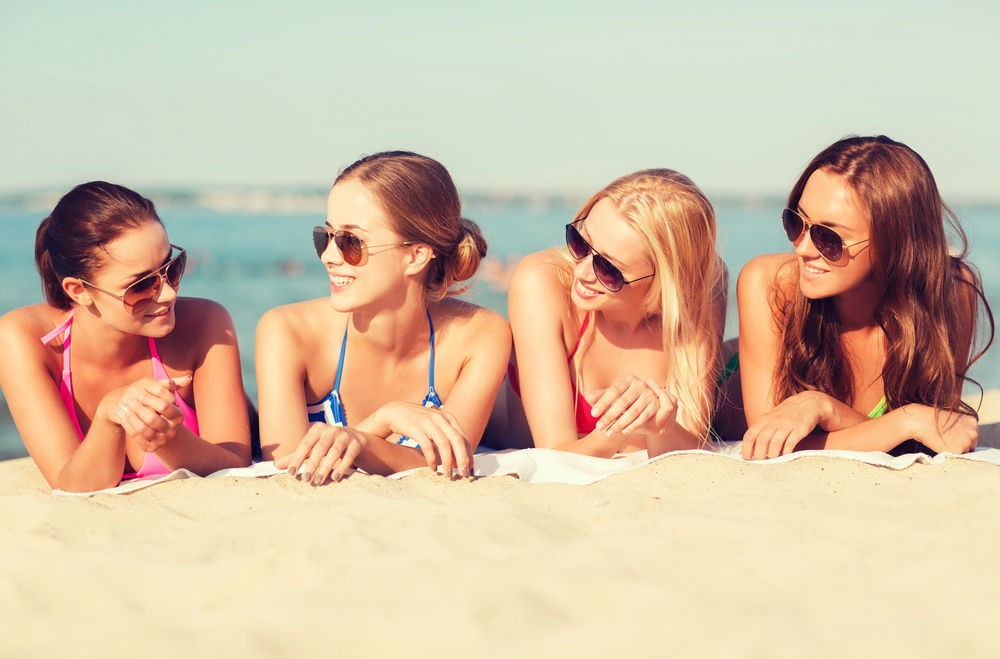consigli del dermatologo per una abbronzatura efficace