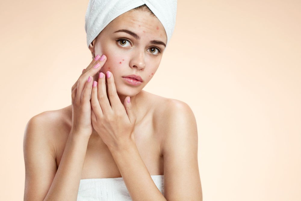 visita dermatologica con controllo nei centro medico buonarroti