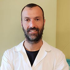 Diego Tosi dermatologo