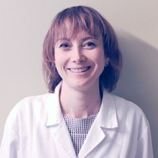 Laura Privitera ginecologa