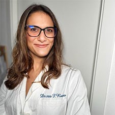 Federica Russo Nutrizionista