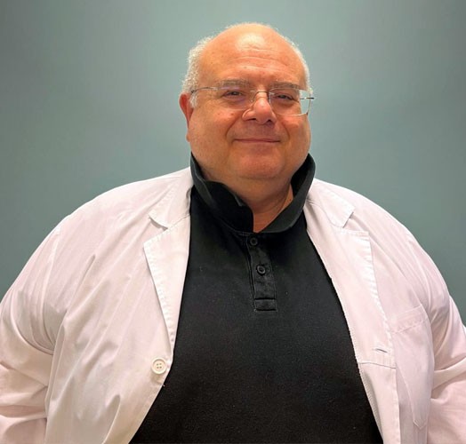 Angelo Montemurro ginecologo