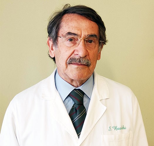 Dottor Sergio Beolchi Ginecologo