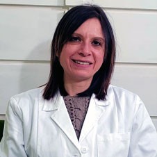 Medico Genetista Piarangela Castorina
