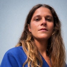 Dottoressa Sara Di Gregorio Chirurgo Vascolare
