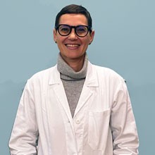 Silvia Zannoli agopunturista