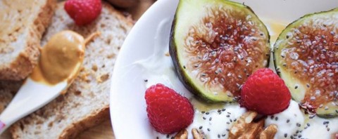 scienze della nutrizione fitness