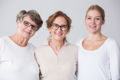 donne in menopausa presso centro medico buonarroti