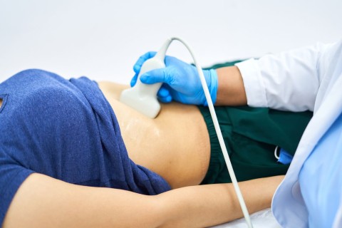 Ecografia addome presso centro medico buonarroti milano