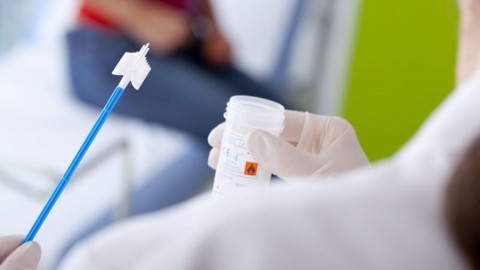 pap test al centro medico buonarroti