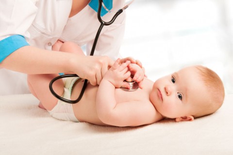 ambulatorio di pediatria centro medico buonarroti milano