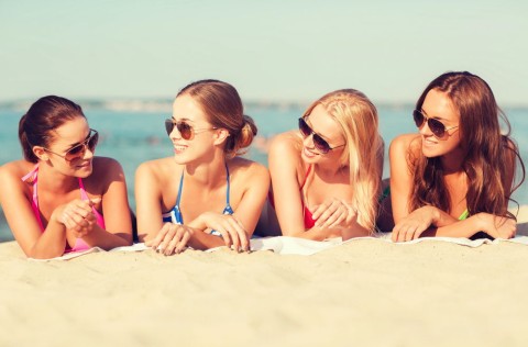 consigli del dermatologo per una abbronzatura efficace