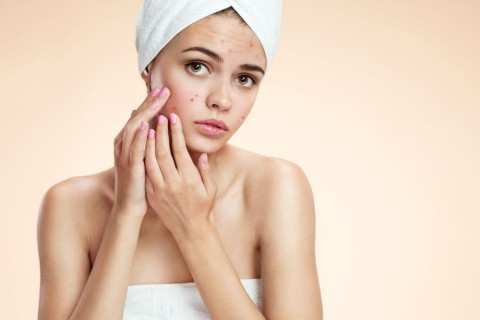 visita dermatologica con controllo nei centro medico buonarroti