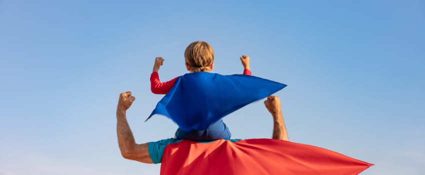 test di paternità DNA 