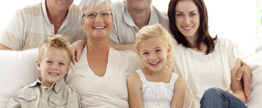 famiglia che ha eseguito elettrocardiogramma ECG presso centro medico buonarroti