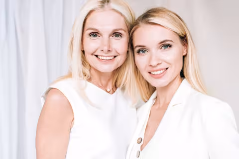 Analisi microbioma endometriale, procreazione assistita