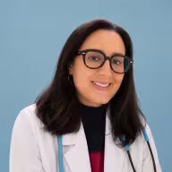 Alessandra Zenga pediatra