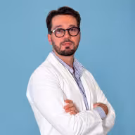 Gianmaria Borsotti nutrizionista
