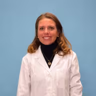 Stefania Di Francesco Ginecologa