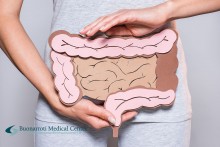 ecografia delle anse intestinali