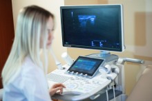 ecografia polmoni presso centro medico buonarroti