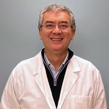 Marco Frediani pediatra Milano