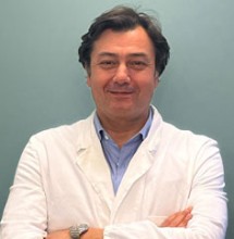 Stefano Ramondino ginecologo