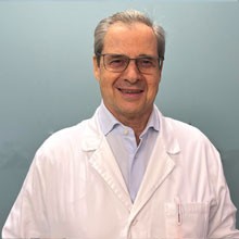 dott Alberto Giori medico chirurgo proctologo