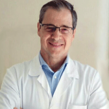 dott Alberto Giori medico chirurgo proctologo