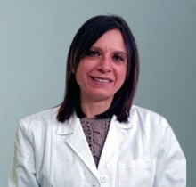 Medico Genetista Piarangela Castorina