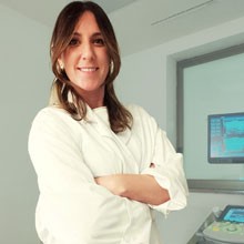 Dottoressa Daria Volpe ecografie 