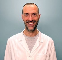 Diego Tosi dermatologo milano