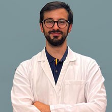 Eugenio Isoletta dermatologo milano