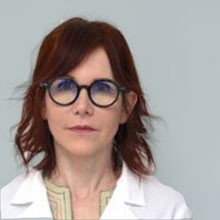 Patrizia Arnaldi senologa