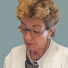Giuliana Belli senologa Milano