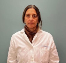 Chiara Lanzani ginecologa Milano