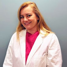 Nutrizionista Milano Eleonora Cattaneo