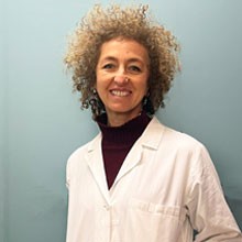 Francesca Jaboli gastroenterologa