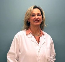 Marina Covelli Medicina Funzionale e nutrizione