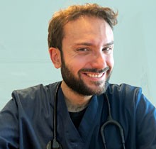 Nicolai Fierro cardiologo Milano