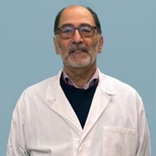 Gianluca Lista Pediatra