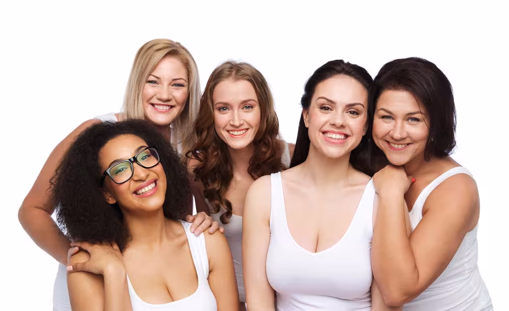 gruppo di donne che curano la cistite presso centro medico buonarroti